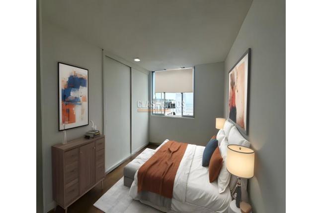 Apartamentos, Venta, Santa Rosa - $265.000.000