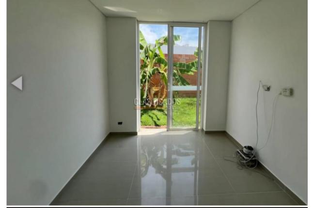 Casas, Venta, Jamundí - $660.000.000