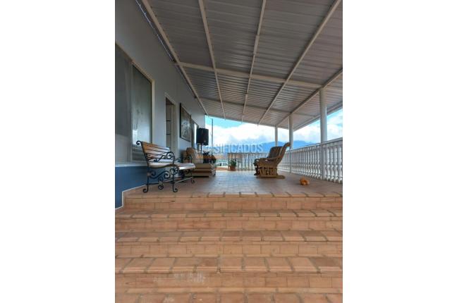 Fincas y Casas Campestres, Venta en Dagua