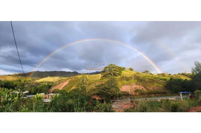 Fincas y Casas Campestres, Venta en Dagua
