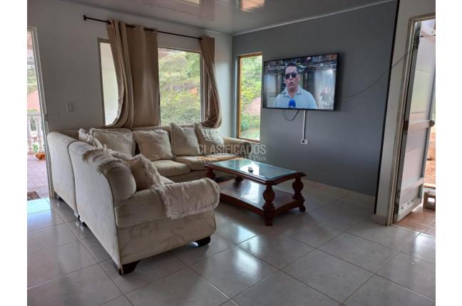 Fincas y Casas Campestres, Venta, Dagua - $370.000.000