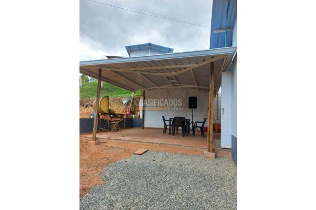 Fincas y Casas Campestres, Venta, Dagua - $370.000.000