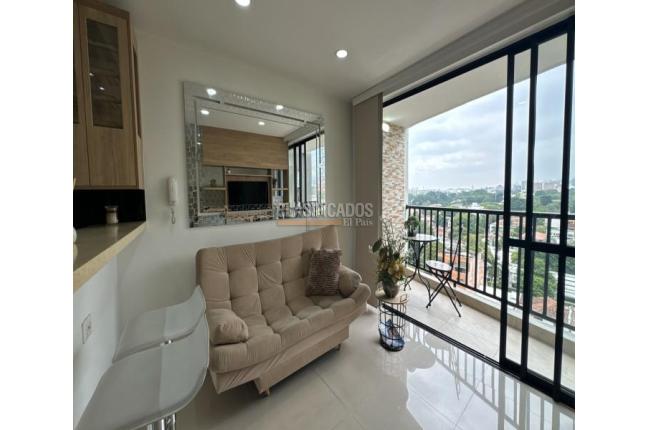 Apartaestudios, Venta en La Flora