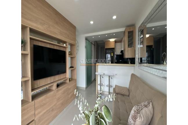 Apartaestudios, Venta en La Flora