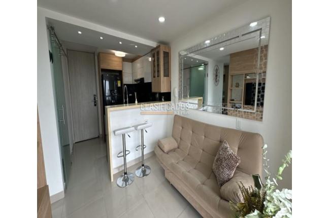 Apartaestudios, Venta en La Flora