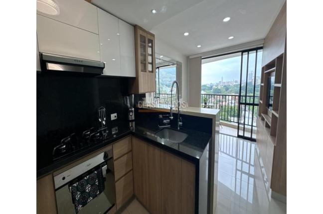 Apartaestudios, Venta, La Flora - $315.000.000