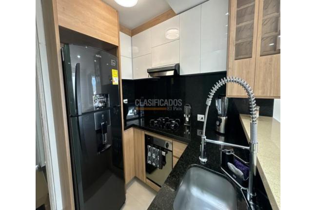 Apartaestudios, Venta, La Flora - $315.000.000