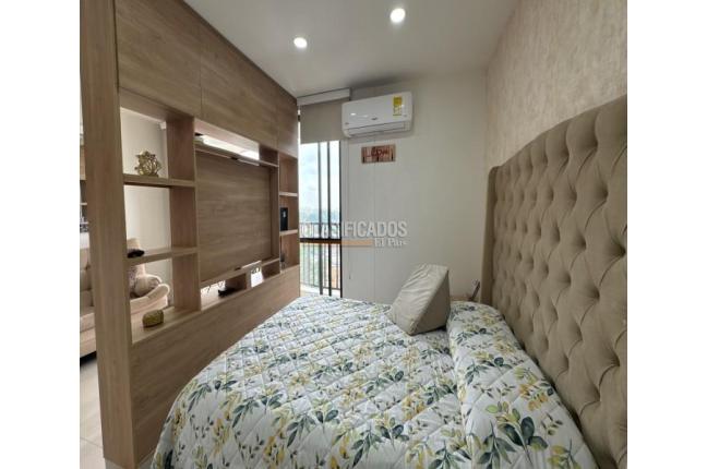 Apartaestudios, Venta, La Flora - $315.000.000