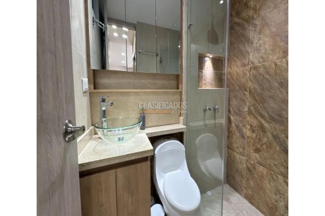 Apartaestudios, Venta, La Flora - $315.000.000