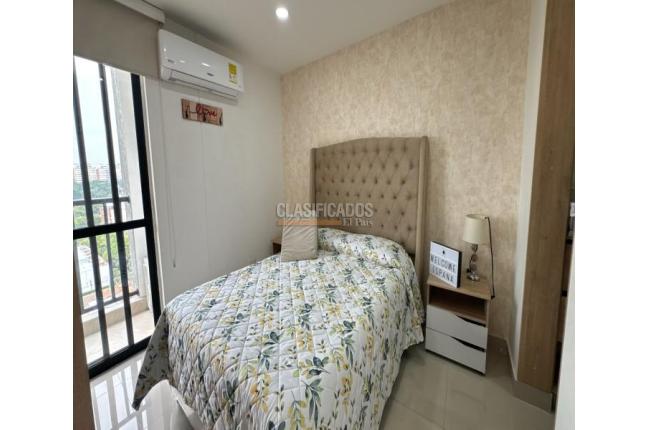 Apartaestudios, Venta, La Flora - $315.000.000