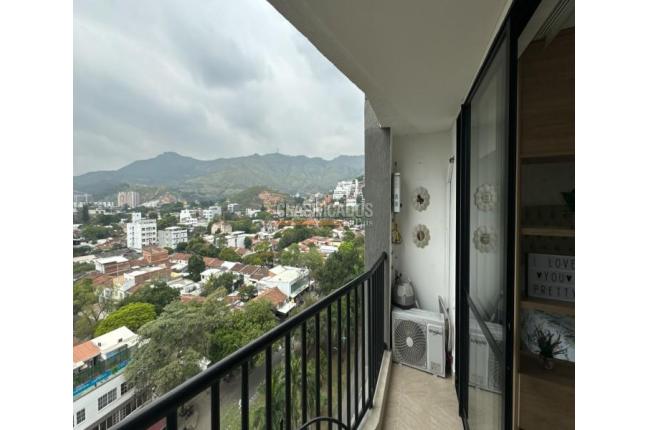 Apartaestudios, Venta, La Flora - $315.000.000