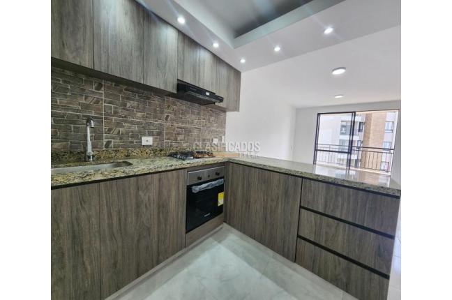 Apartamentos, Venta, Ciudad Campestre - $330.000.000