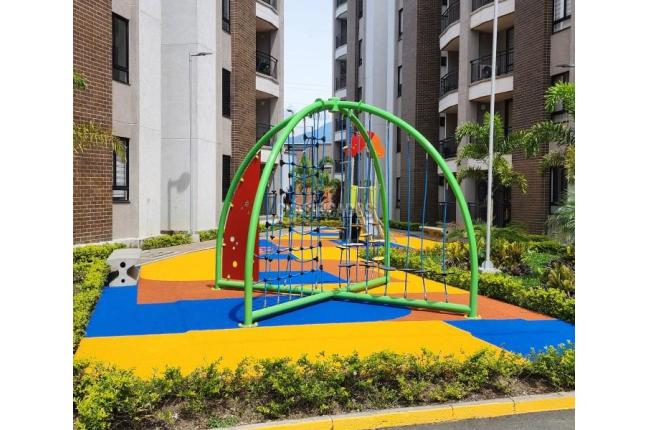 Apartamentos, Venta, Ciudad Campestre - $330.000.000