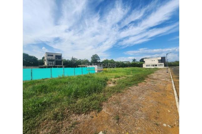 Lotes, Venta, La Alborada - $220.000.000