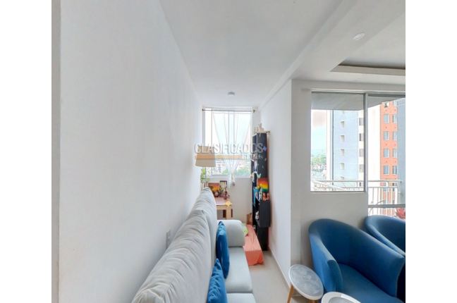 Apartamentos, Venta, La Alborada - $221.361.210