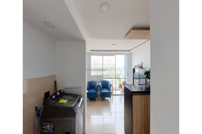 Apartamentos, Venta, La Alborada - $221.361.210