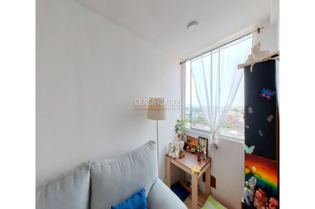 Apartamentos, Venta, La Alborada - $221.361.210