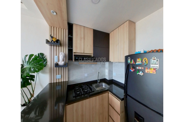 Apartamentos, Venta, La Alborada - $221.361.210