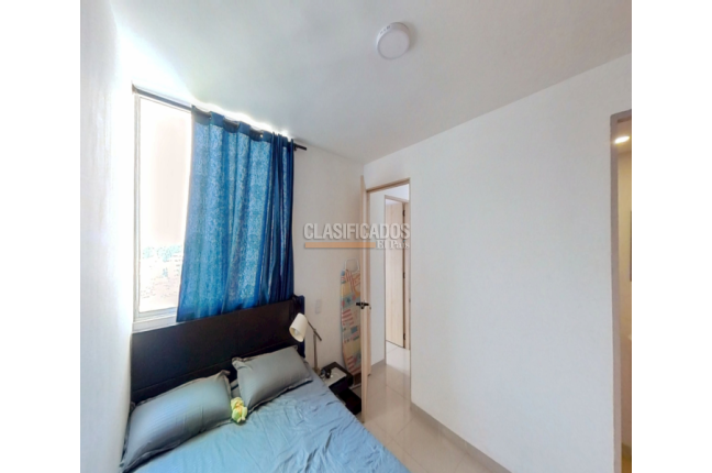 Apartamentos, Venta, La Alborada - $221.361.210