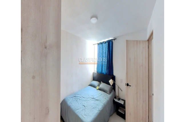 Apartamentos, Venta, La Alborada - $221.361.210