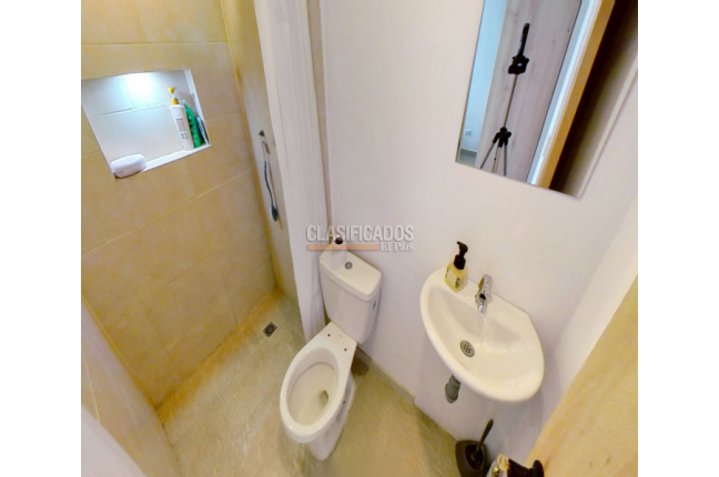 Apartamentos, Venta, La Alborada - $221.361.210