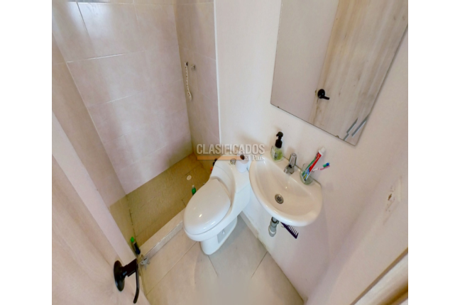 Apartamentos, Venta, La Alborada - $221.361.210