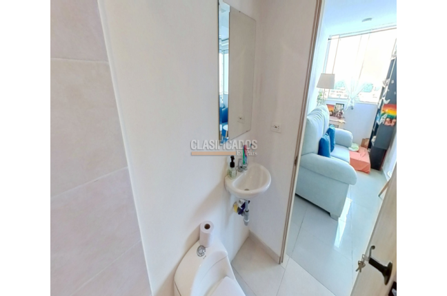 Apartamentos, Venta, La Alborada - $221.361.210