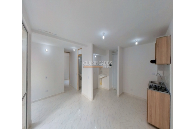 Apartamentos, Venta, La Alborada - $210.000.000
