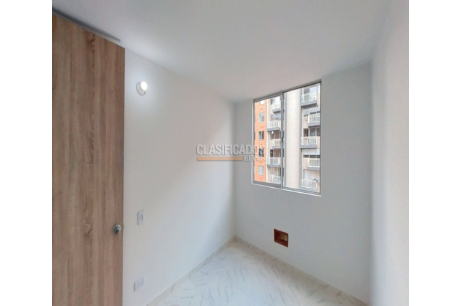 Apartamentos, Venta, La Alborada - $210.000.000