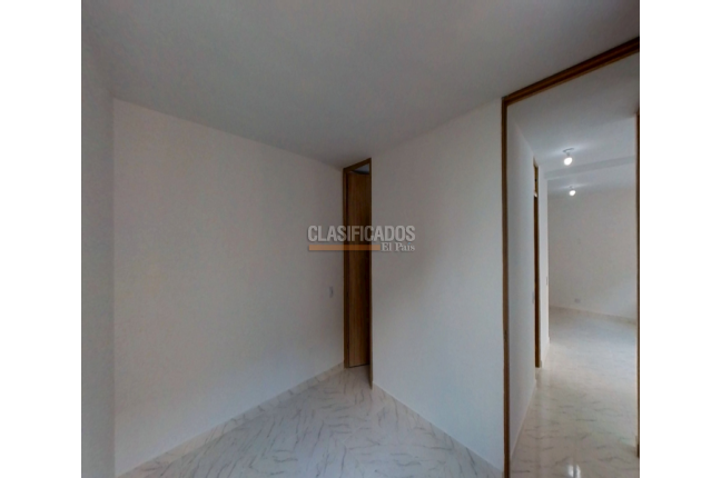 Apartamentos, Venta, La Alborada - $210.000.000