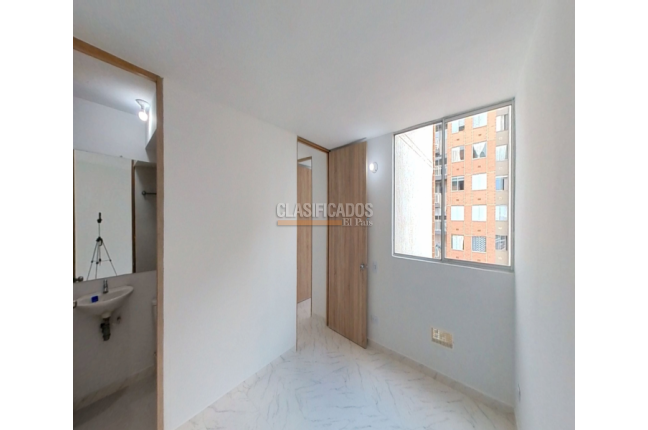 Apartamentos, Venta, La Alborada - $210.000.000