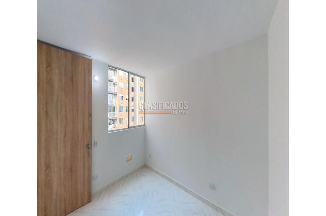 Apartamentos, Venta, La Alborada - $210.000.000