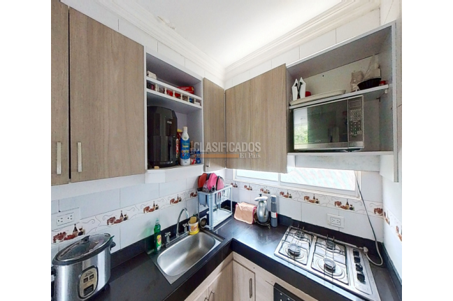 Apartamentos, Venta, El Refugio - $219.650.000