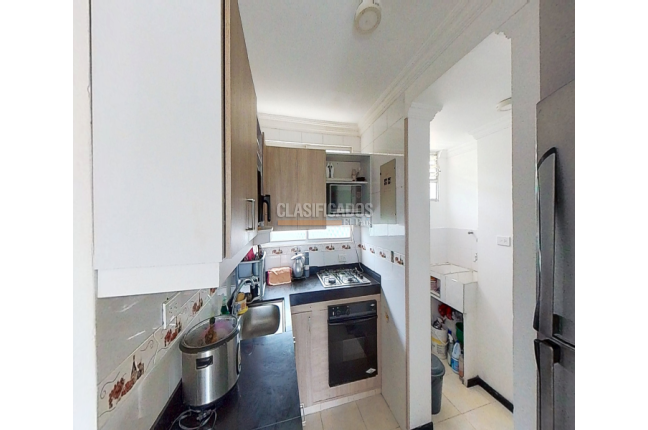 Apartamentos, Venta, El Refugio - $219.650.000