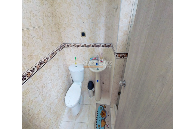 Apartamentos, Venta, El Refugio - $219.650.000