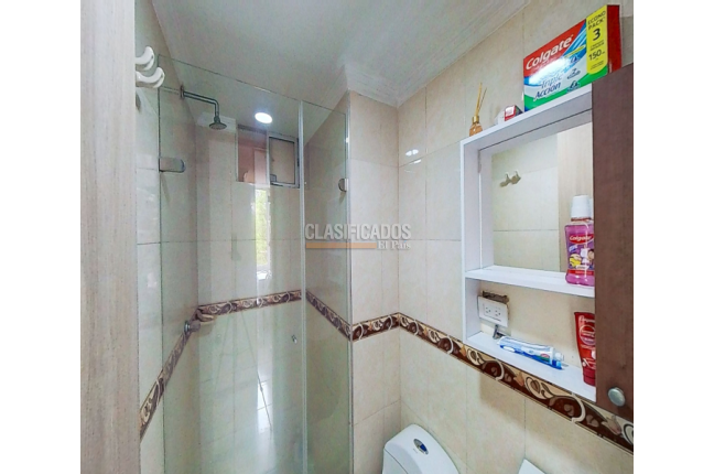 Apartamentos, Venta, El Refugio - $219.650.000