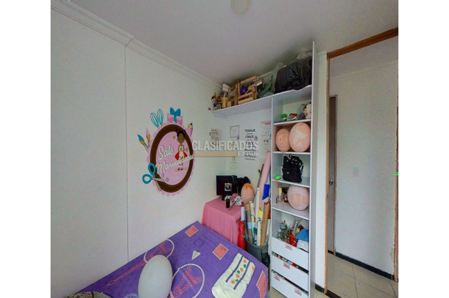 Apartamentos, Venta, El Refugio - $219.650.000