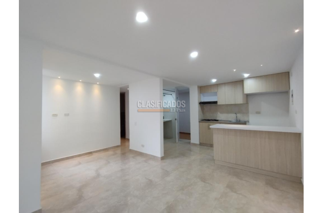 Apartamentos, Venta en Jamundí