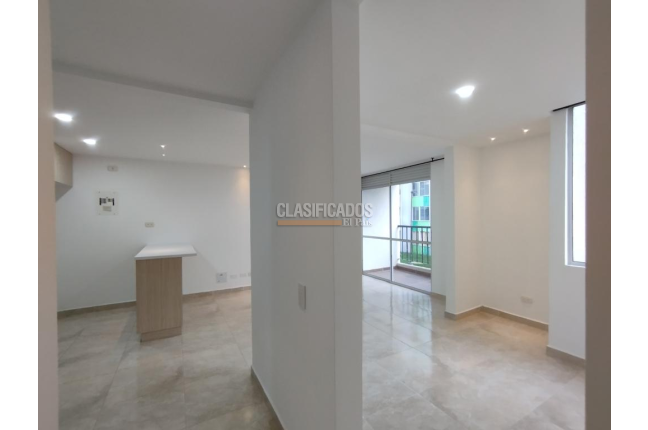 Apartamentos, Venta en Jamundí
