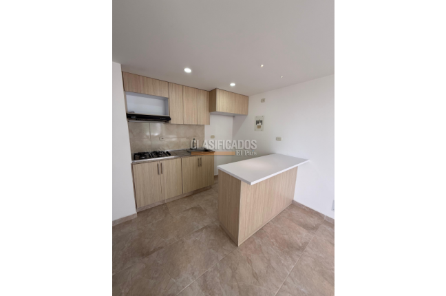 Apartamentos, Venta en Jamundí