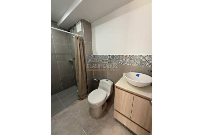 Apartamentos, Venta, Jamundí - $180.000.000