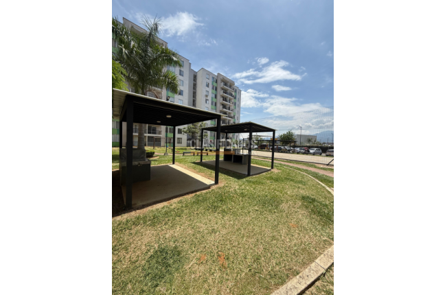 Apartamentos, Venta, Jamundí - $180.000.000