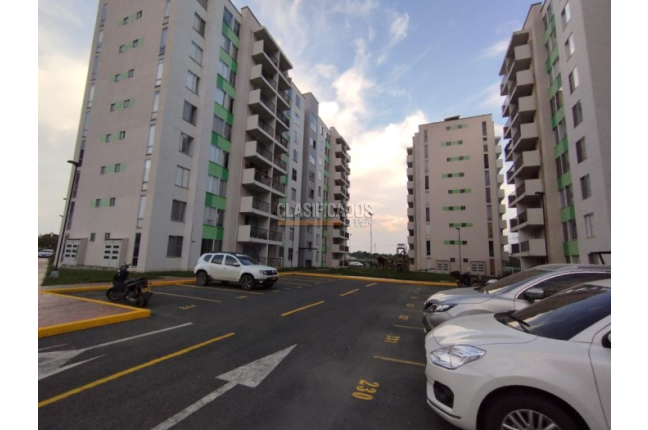 Apartamentos, Venta, Jamundí - $180.000.000