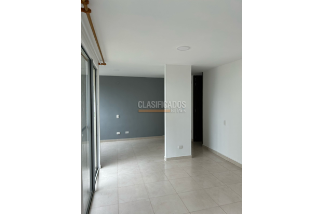 Apartamentos, Venta en Jamundí