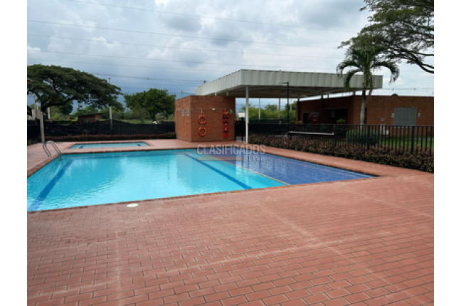 Apartamentos, Venta en Jamundí