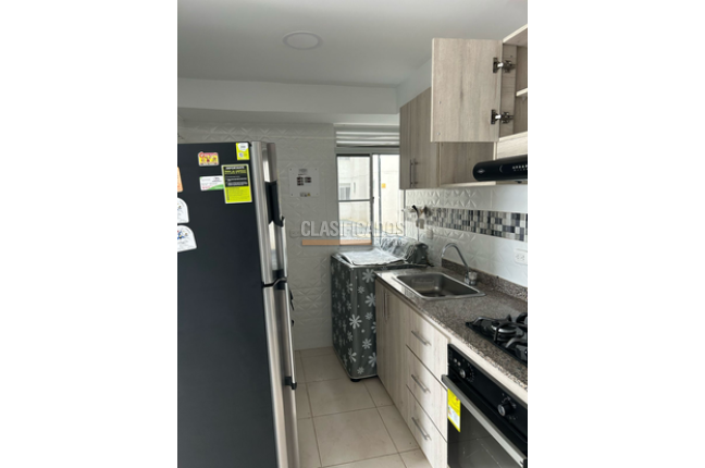 Apartamentos, Venta, Jamundí - $200.000.000