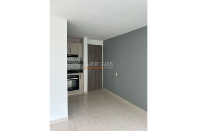 Apartamentos, Venta, Jamundí - $200.000.000