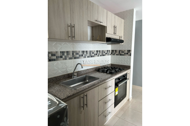 Apartamentos, Venta, Jamundí - $200.000.000