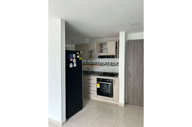 Apartamentos, Venta, Jamundí - $200.000.000