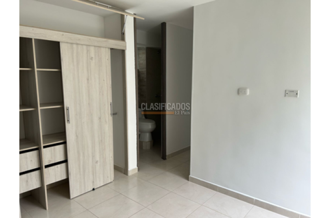 Apartamentos, Venta, Jamundí - $200.000.000